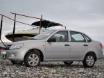 Lada Granta 2011 года
